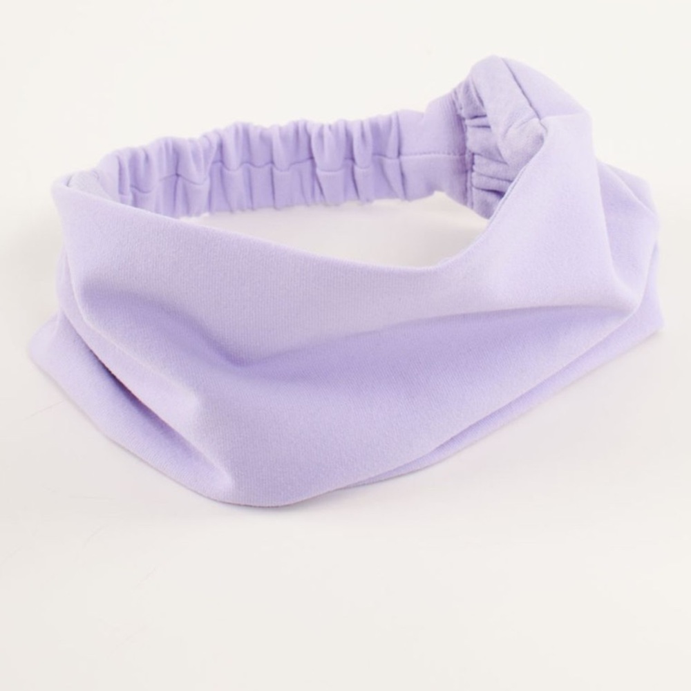 Lululemon headband